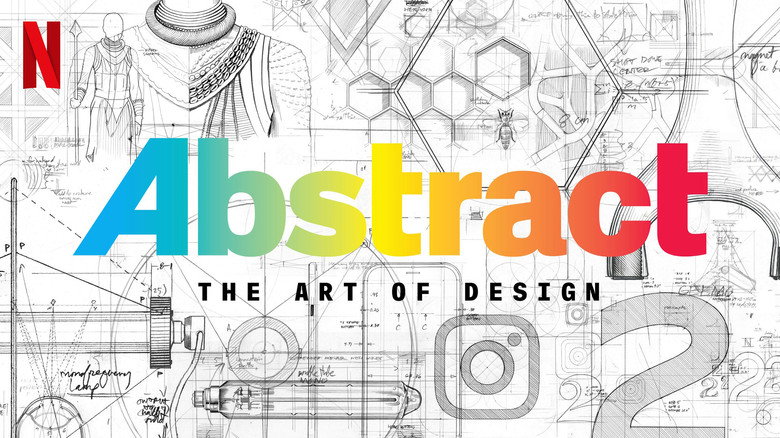 Abstract: The Art of Design 4