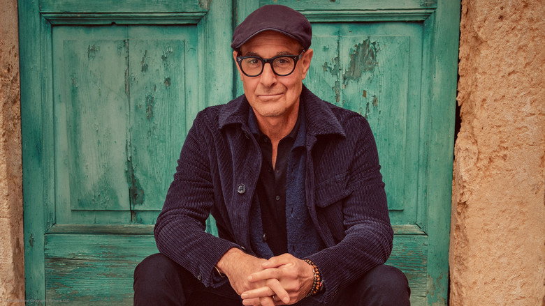 Tucci in Italy 6