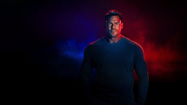Reacher 6