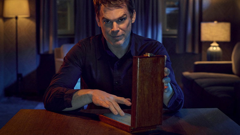 Dexter: Resurrection 4
