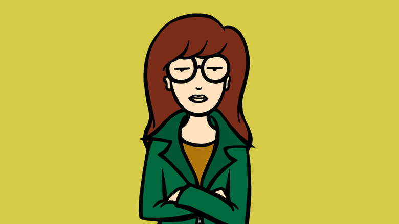 Daria 4