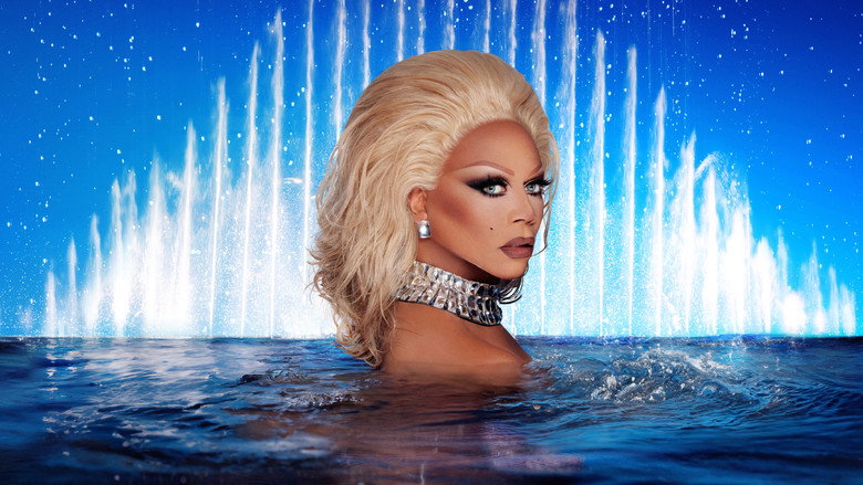RuPaul's Drag Race 3