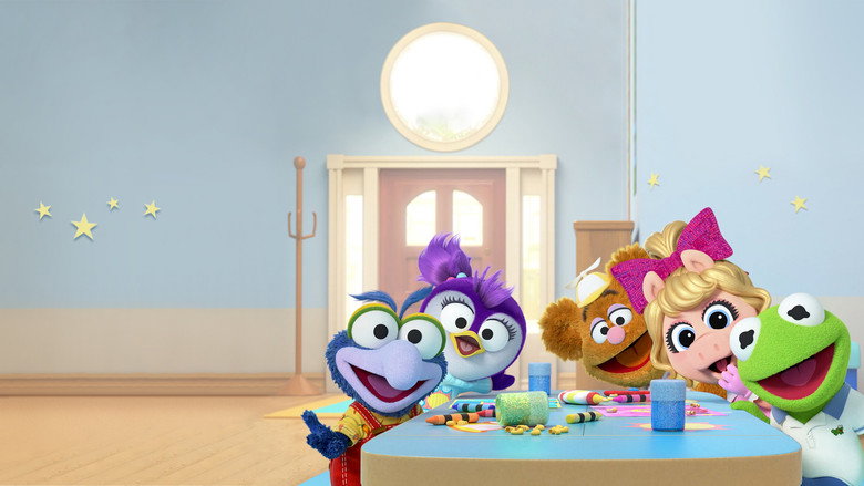 Muppet Babies 6
