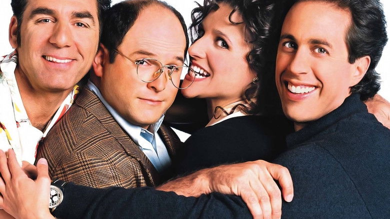 Seinfeld 2