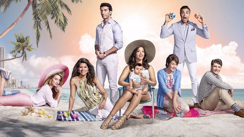 Jane the Virgin 2