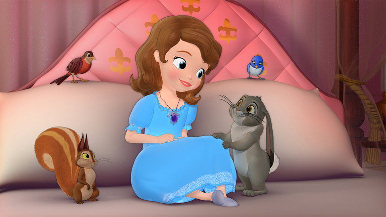 Sofia the First 5