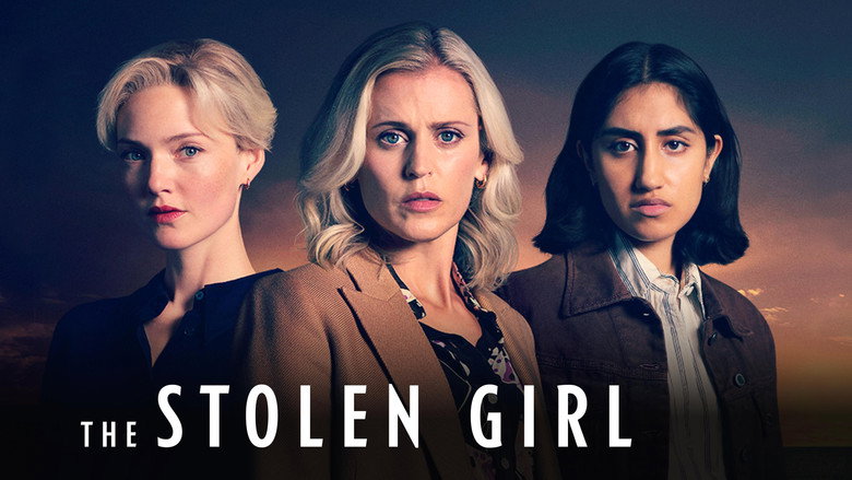 The Stolen Girl 3