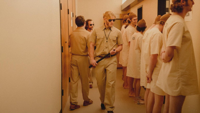 The Stanford Prison Experiment: Unlocking the Truth 4