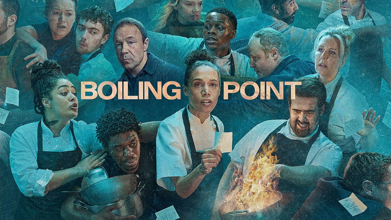 Boiling Point 6