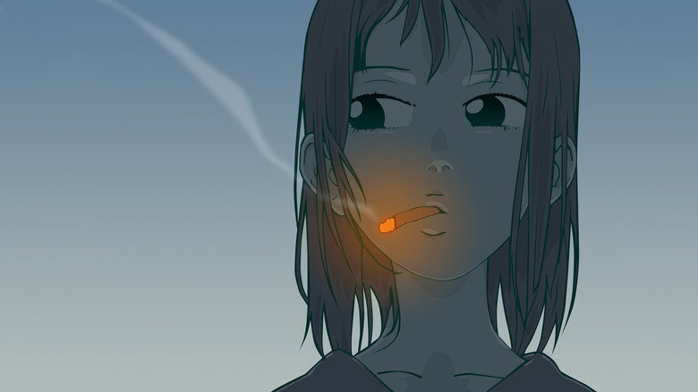 FLCL 3