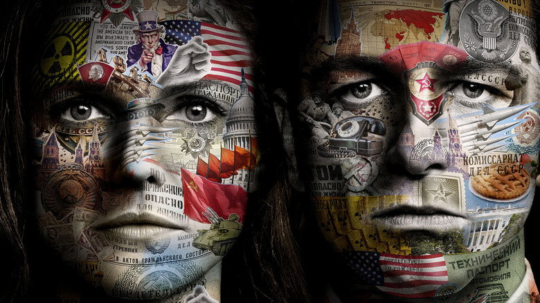 The Americans 4