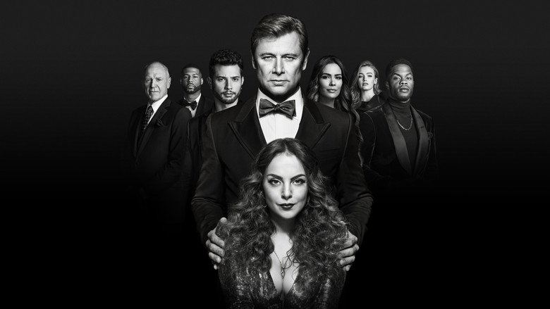 Dynasty 5