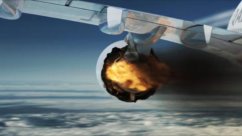Air Crash Investigation: Special Report 6