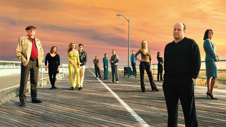 The Sopranos 5