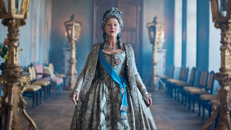 Catherine the Great 3