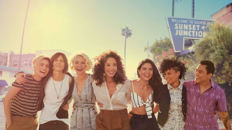 The L Word: Generation Q 5