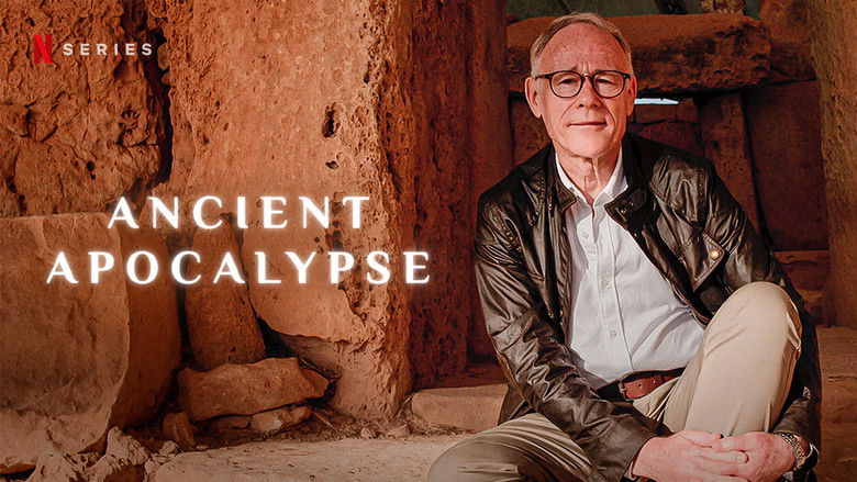Ancient Apocalypse 5