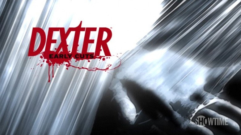 Dexter: Early Cuts 2