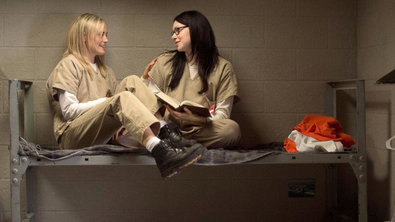 Orange Is the New Black 2