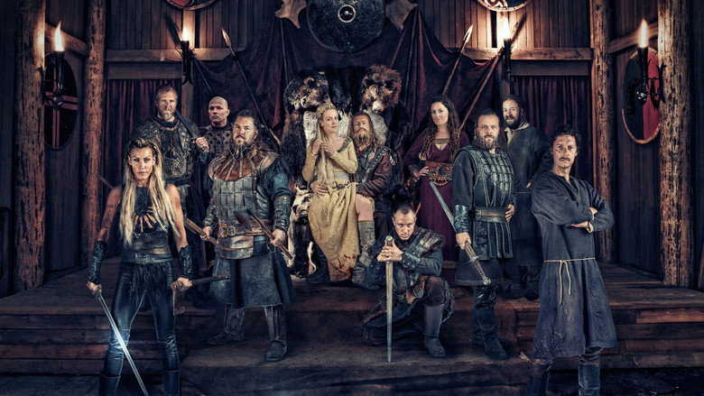 Vikingane 3