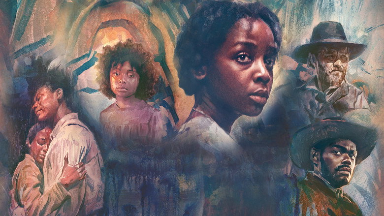 The Underground Railroad 3