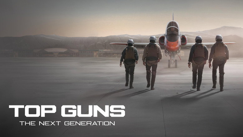 Top Guns: The Next Generation 1