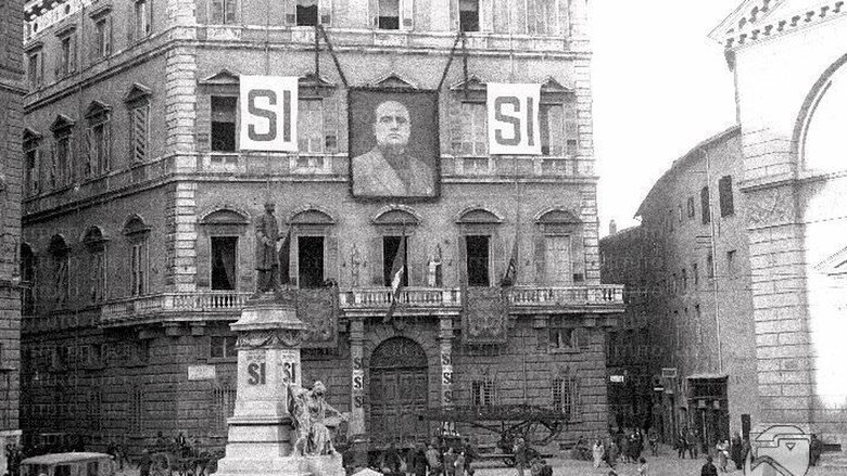 M. Il figlio del secolo 4