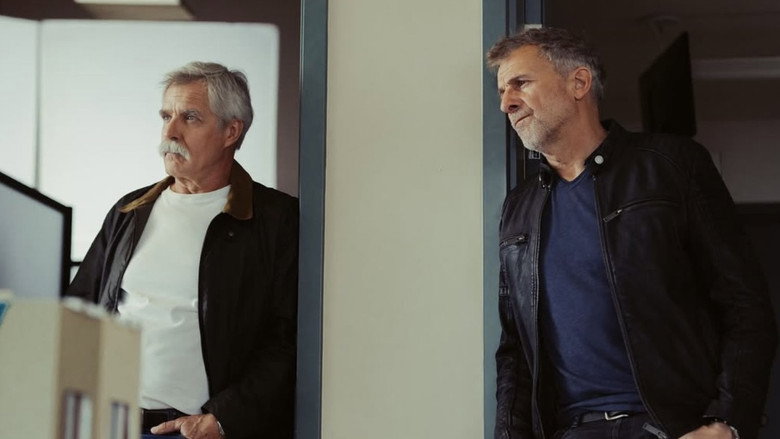 Bon Cop, Bad Cop 1