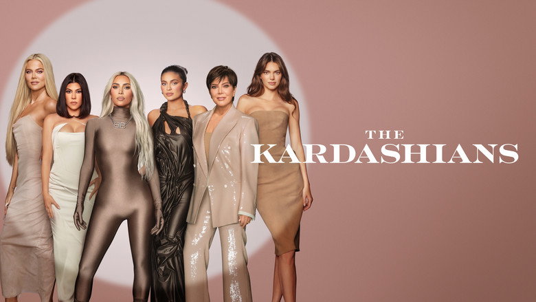 The Kardashians 3