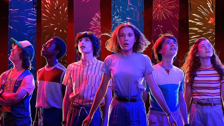 Stranger Things 4