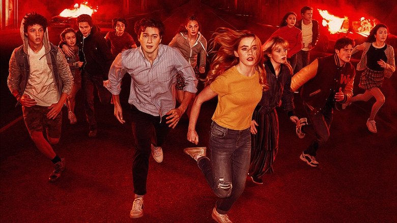 The Society 1