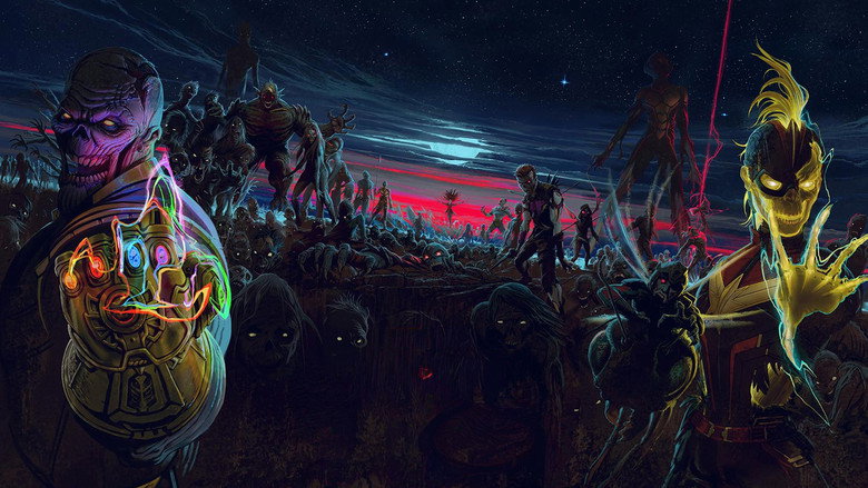 Marvel Zombies 2