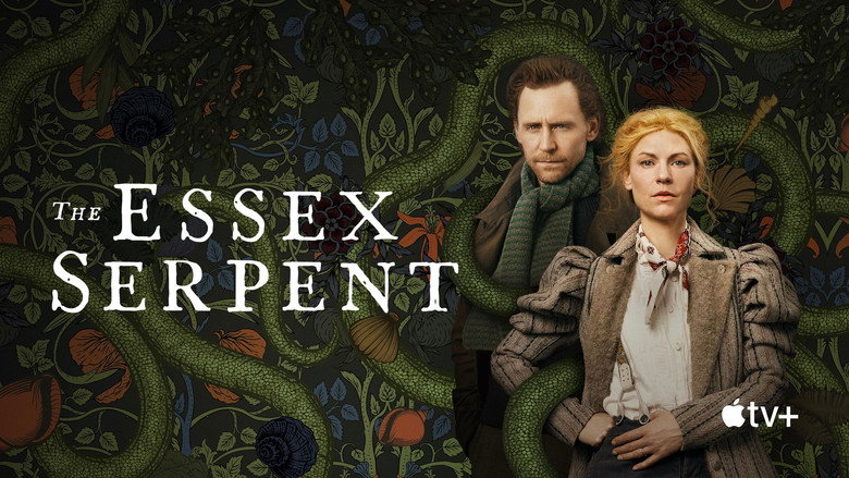The Essex Serpent 6