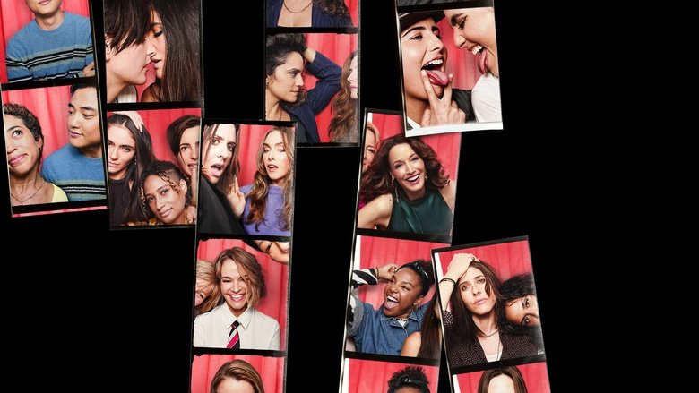 The L Word: Generation Q 1