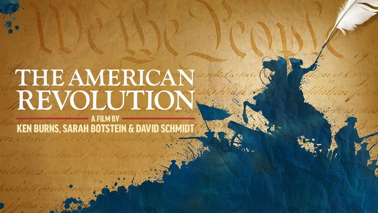 The American Revolution 6
