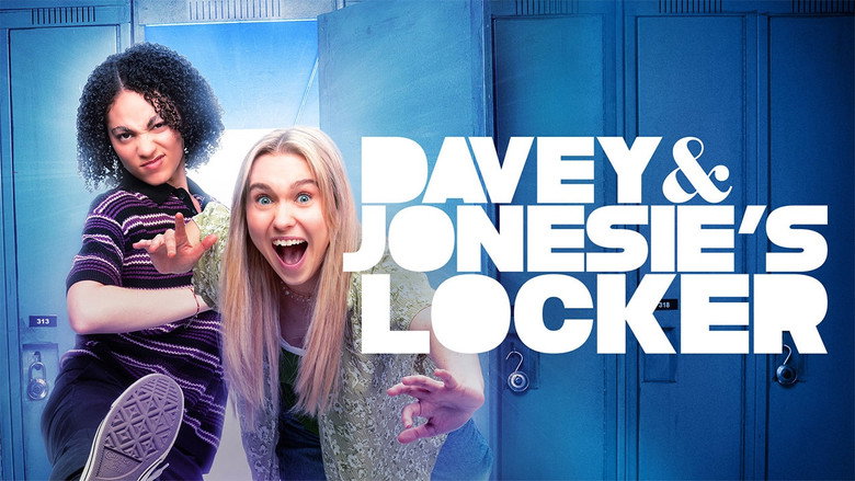 Davey & Jonesie's Locker 4
