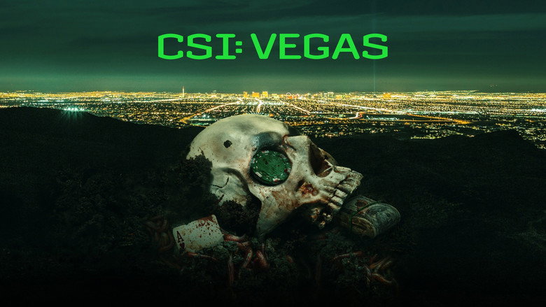 CSI: Vegas 2