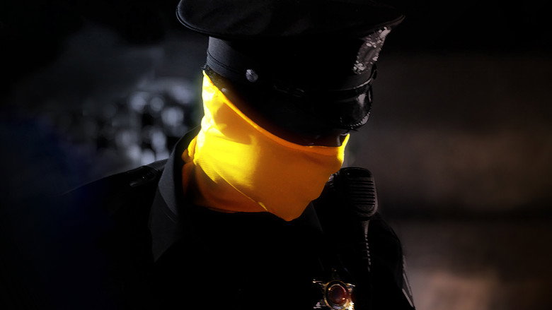 Watchmen 3