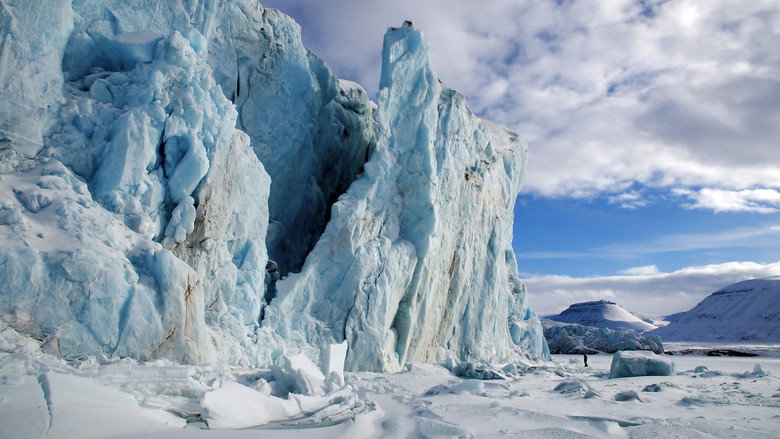 Frozen Planet 1