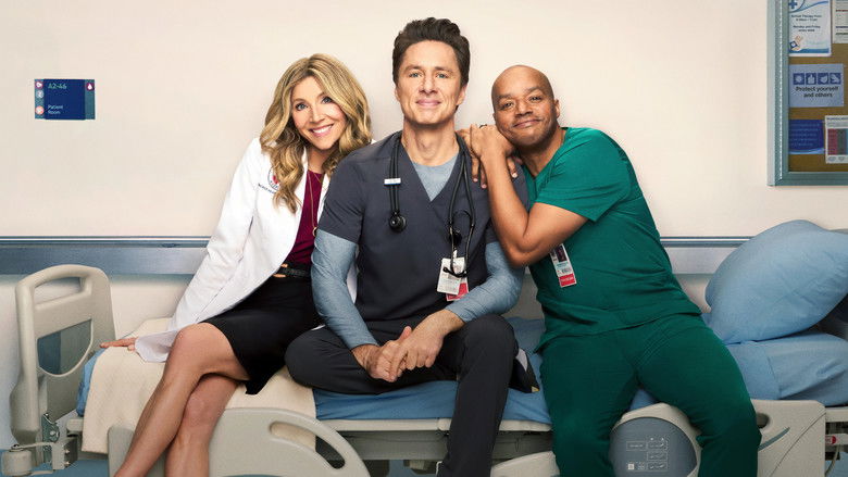 Scrubs 1