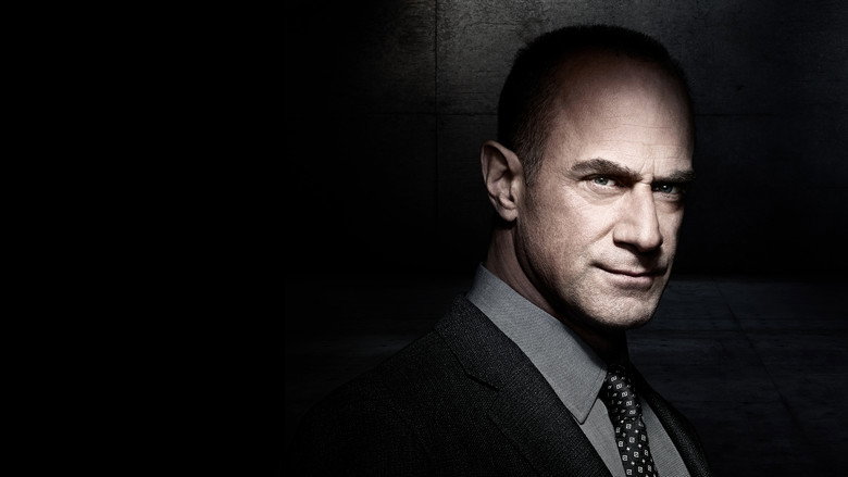 Law & Order: Organized Crime 6