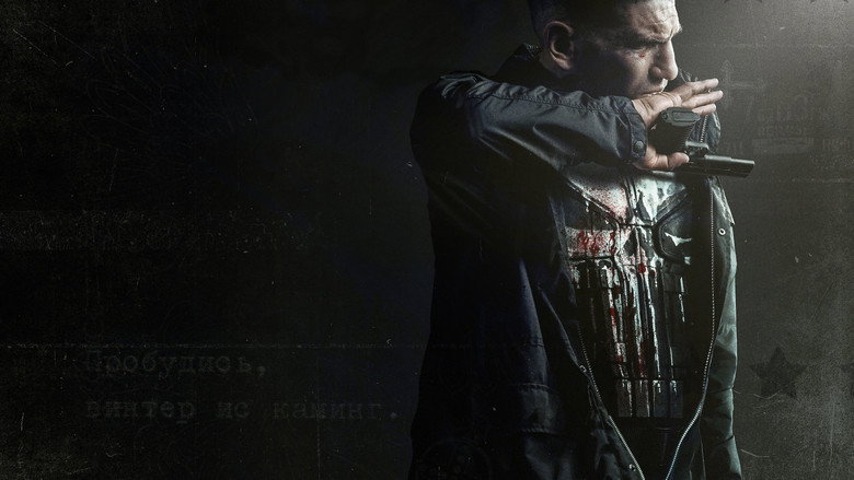Marvel's The Punisher 6