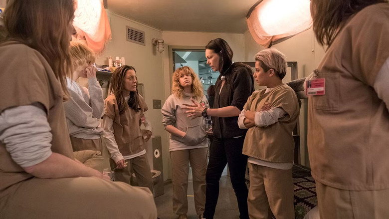 Orange Is the New Black 3