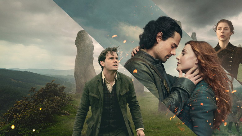 Outlander: Blood of My Blood 5