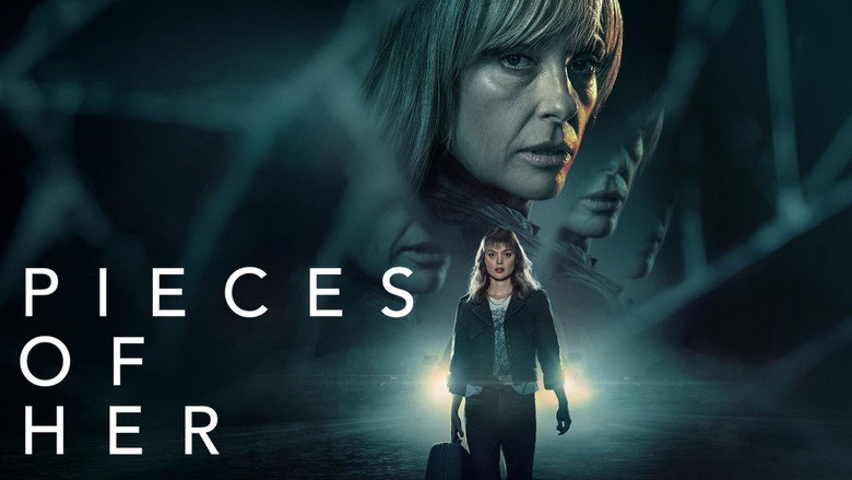 PIECES OF HER 3