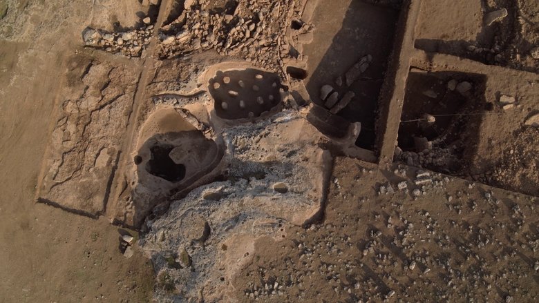 Ancient Apocalypse 1