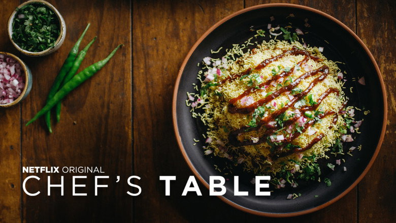 Chef's Table 3