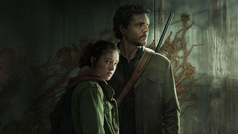 The Last of Us 1