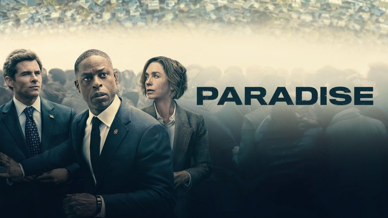 Paradise 4