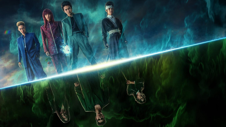 Yu Yu Hakusho 6